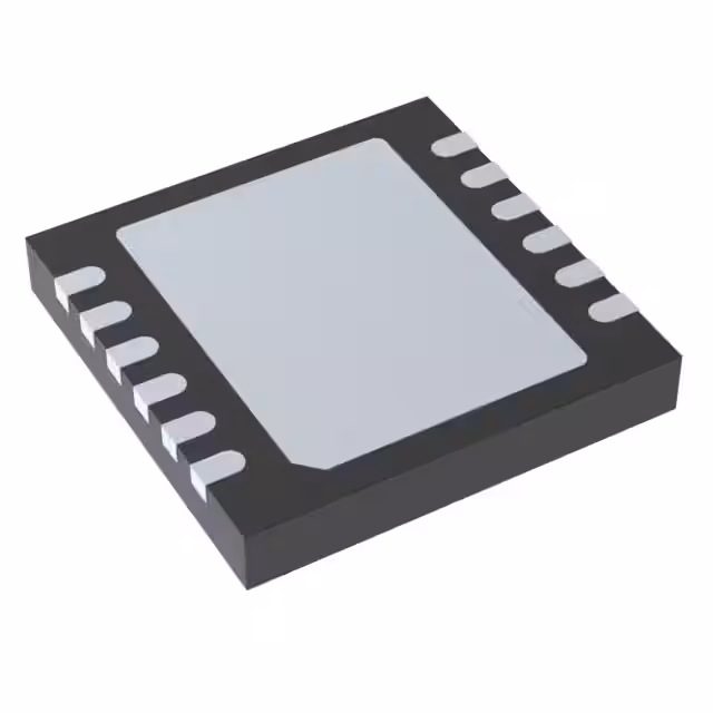 LTC6373IDFM#TRPBF Analog Devices Inc.  Amplificatori operazionali per strumentazione Amplificatori buffer